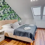 Lejlighedshotel Zdrojowa *