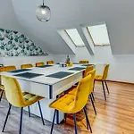 Zdrojowa Lejlighedshotel *
