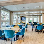 Lejlighedshotel Zdrojowa Świnoujście (Swinemünde)