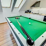 Lejlighedshotel Zdrojowa *