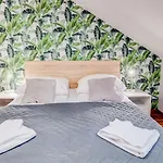 Lejlighedshotel Zdrojowa Świnoujście (Swinemünde)