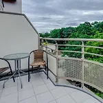 Lejlighedshotel Zdrojowa *