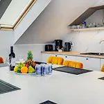 Zdrojowa Lejlighedshotel Świnoujście (Swinemünde)