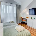 Zdrojowa Lejlighedshotel