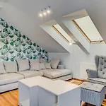 Zdrojowa Świnoujście (Swinemünde)