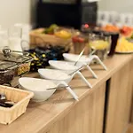 Lejlighedshotel Zdrojowa Świnoujście (Swinemünde)