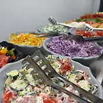Zdrojowa * Świnoujście (Swinemünde)
