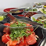 Zdrojowa Świnoujście (Swinemünde)