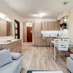Zdrojowa Lejlighedshotel