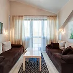 Zdrojowa Lejlighedshotel