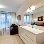 Zdrojowa Lejlighedshotel *