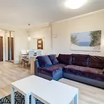 Lejlighedshotel Zdrojowa
