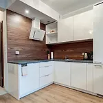 Aparthotel Zdrojowa Swinemünde