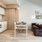 Lejlighedshotel Zdrojowa *