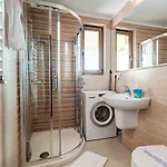 Lejlighedshotel Zdrojowa