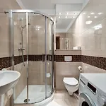 Zdrojowa Lejlighedshotel