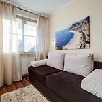 Zdrojowa Lejlighedshotel *