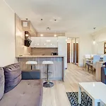 Lejlighedshotel Zdrojowa
