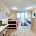Zdrojowa Aparthotel *