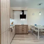 Lejlighedshotel Zdrojowa