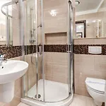 Zdrojowa Lejlighedshotel