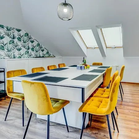 Zdrojowa * Swinoujscie