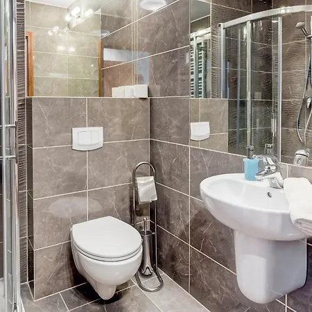 Zdrojowa * Swinoujscie