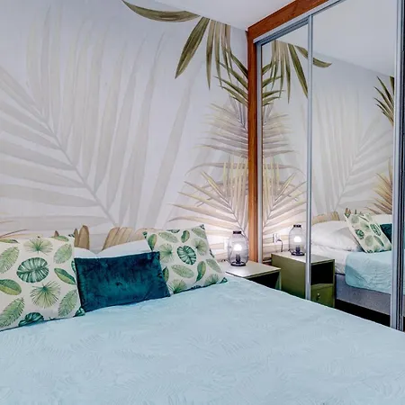 Zdrojowa Apartmanhotel *