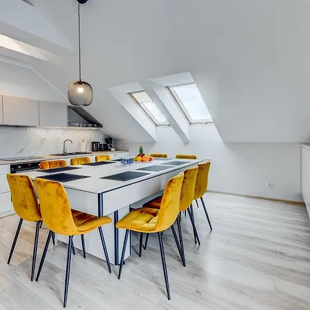 Zdrojowa * Świnoujście (Swinemünde)