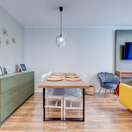 Zdrojowa * Swinoujscie