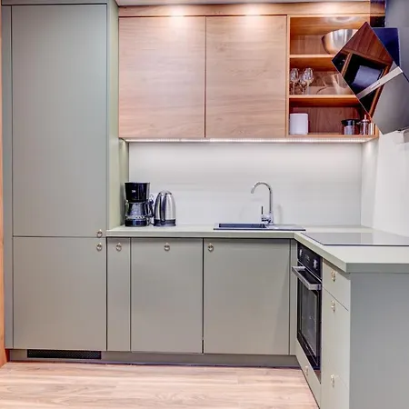 Zdrojowa * Świnoujście (Swinemünde)