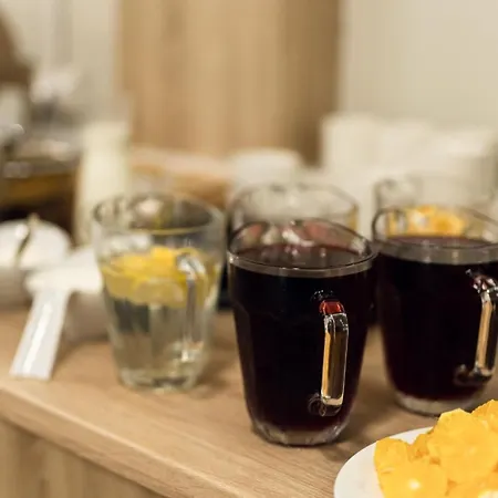 Aparthotel Zdrojowa *