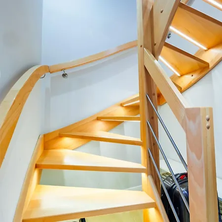 Zdrojowa Apartmanhotel