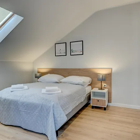 Zdrojowa Apartmanhotel *