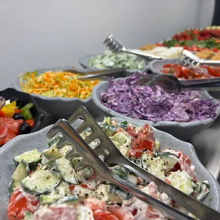 Zdrojowa * Swinoujscie