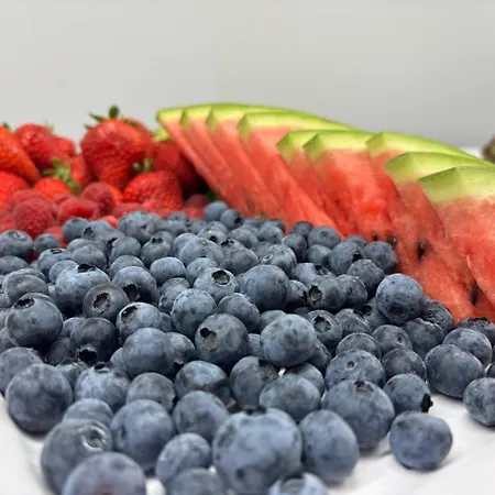 Zdrojowa Aparthotel Swinemünde