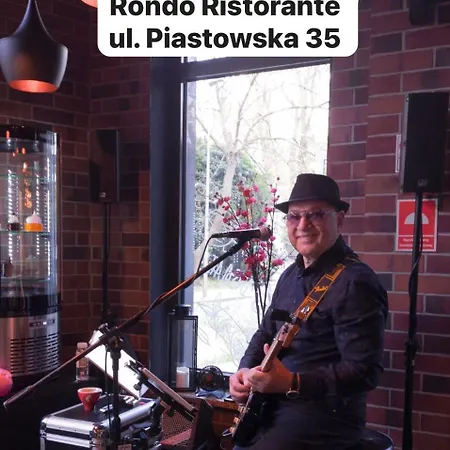 Zdrojowa * Swinemünde