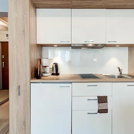 Zdrojowa * Swinoujscie