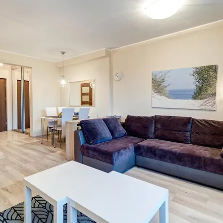 Apartmanhotel Zdrojowa