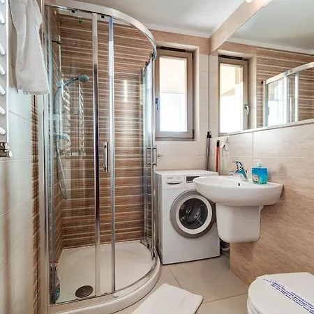 Lejlighedshotel Zdrojowa