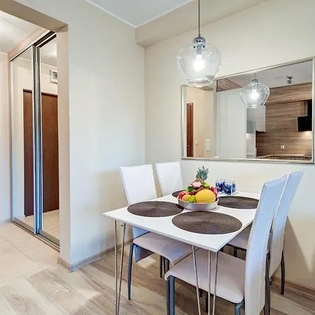 Zdrojowa * Swinoujscie