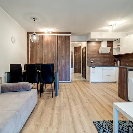 Zdrojowa 斯维诺乌伊希切