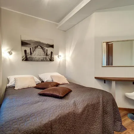 Zdrojowa Świnoujście (Swinemünde)