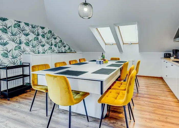 Zdrojowa * Swinemünde