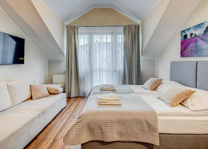 Zdrojowa * Świnoujście