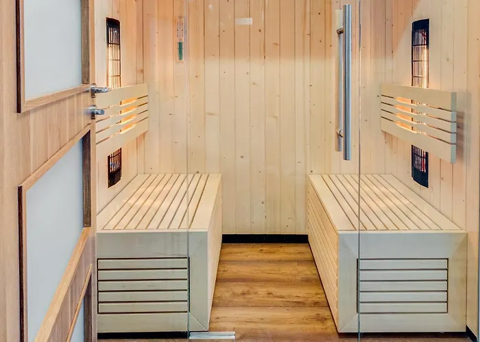 Zdrojowa Apart-hotel Świnoujście