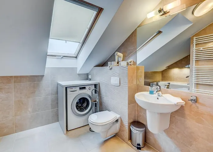 Zdrojowa * Swinemünde