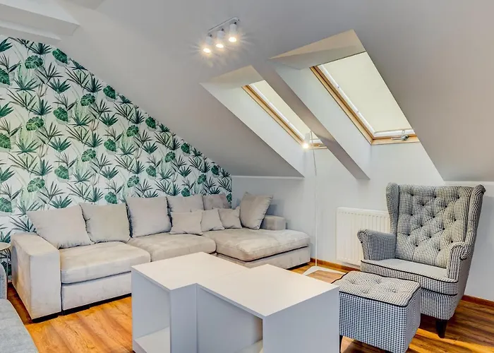 Zdrojowa Swinemünde