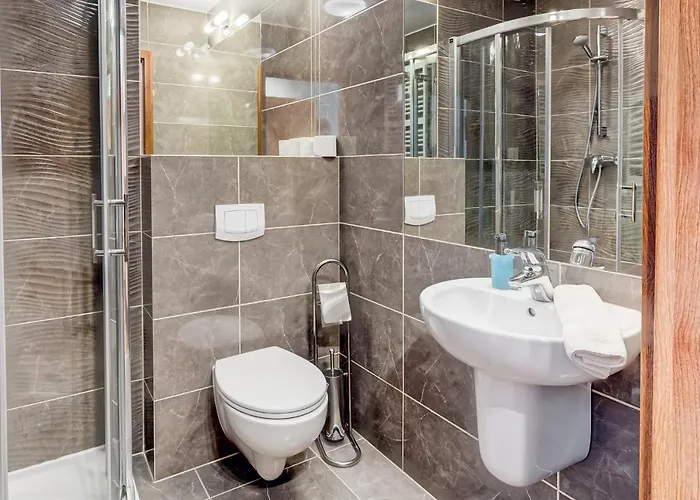 Zdrojowa * Swinemünde