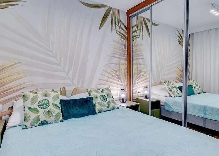 Zdrojowa Apart-hotel *